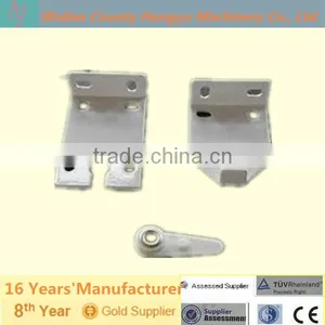Custom Stamping Part and Components thumbnail-1