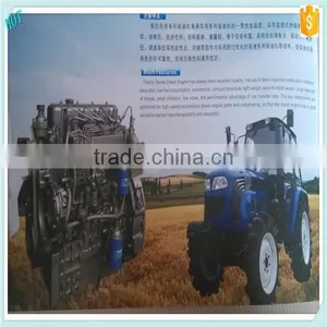 2015 Wholesale Multi-cylinder Diesel Engine thumbnail-2
