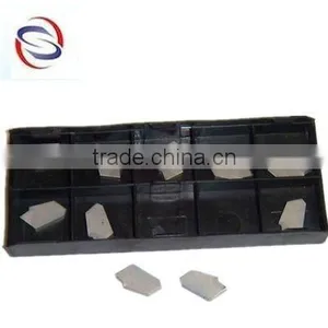 GTN-3 C5 CARBIDE INSERTS Zccct Like Titanium Carbide Knife Hand Tool Power Tips Machine Tool Accessories thumbnail-1