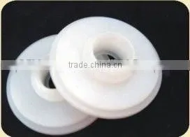 UHMWPE Plastic Flange Round Gaskets thumbnail-4