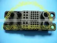 PPS Injection Hihg Performance Electronic Parts thumbnail-3