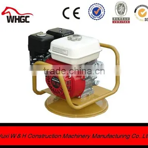 WH-VH Petrol Engine Concrete Vibrator thumbnail-1