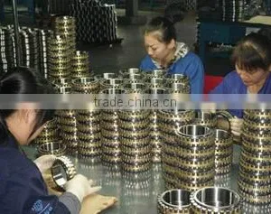 Wuxi Lotton Bearing Manufacturing Co., Ltd. company overview - view 1 thumbnail
