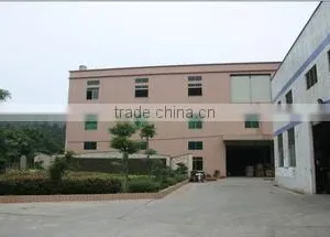 Kaiping Bokai Brush Co., Ltd. company overview - view 2 thumbnail
