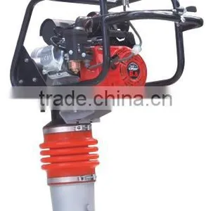 Honda Earth Rammer Tamping Rammer Sand Rammer Soil Rammer thumbnail-1