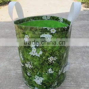 Pear Blossom Garden Bag thumbnail-1