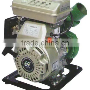 SHQG50-40 Water Pump thumbnail-1