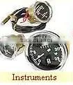 Meter Mechnical Display Measure Instrument thumbnail-1