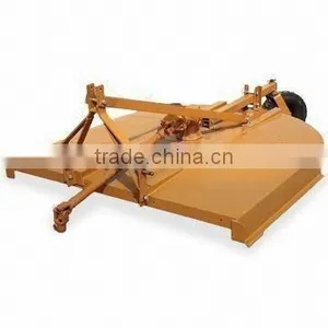 Brand New Flail Mower Made in China thumbnail-2