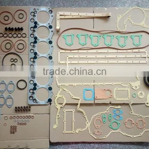 6d108 Overhaul Full Gasket Kit Assy thumbnail-1