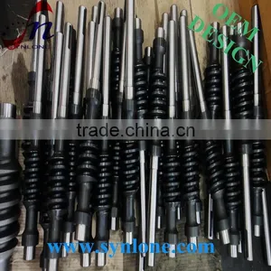 Customized Machining Worm thumbnail-3