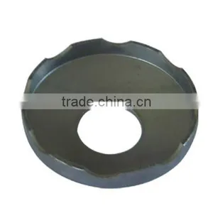 Stamping Mould for Air Conditioner Metal Parts thumbnail-1