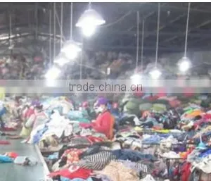 JNZ All Season Good Quality Second Hand Clothes thumbnail-2