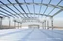 Steel Structure Construction,steel Structure Fabrication thumbnail-1