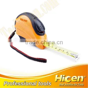 New Design Mini Steel Tape Measure thumbnail-1