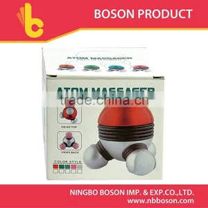 Personal Massager,body Massager thumbnail-1