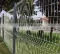 Forged Iron Fence thumbnail-1