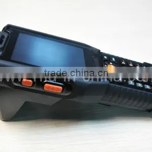 New Released Wifi Bluetooth RFID Smart Reader thumbnail-1