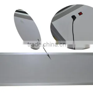 Body Scaner Walkthrough Metal Security Metal Detector for Airport XLD-A thumbnail-4