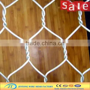 Pvc Coated Hexagonal Wire Mesh thumbnail-4