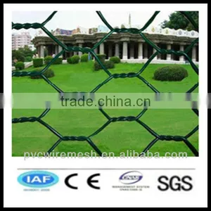 China Wholesale CE&ISO Certificated Double Twisted Hexagonal Wire Mesh(pro Manufacturer) thumbnail-1