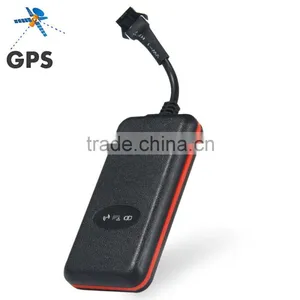 Cheap Price High Speed Vehicle GPS Tracker Waterproof GPS Tracker GT003 thumbnail-6
