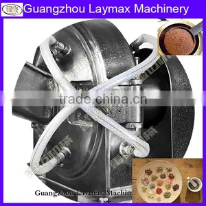 Chinese Herb Grinder Machine/Cinnamon Coffee Grinder Machine thumbnail-1