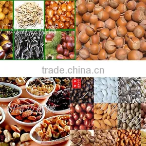 Factory Price for Peanut Roaster Machine & Peanut Roasting Machine & Peanut Roaster for Hot Sale thumbnail-6
