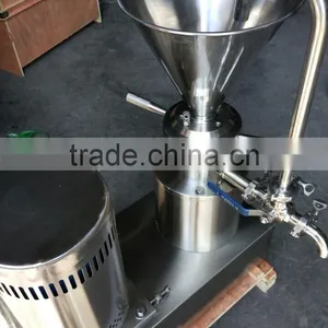 BLS Stainless Steel Industrial Nut Grinder/Nut Grinding Machine thumbnail-6