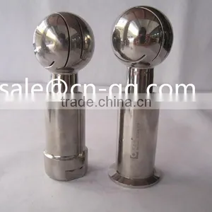 Tank Cleaning Ball thumbnail-3