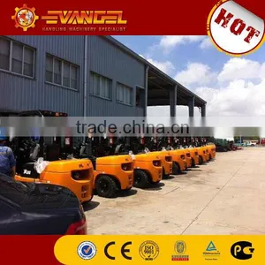 Forklift Parts Rubber Pipe thumbnail-1