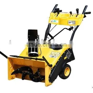 Snow Sweeper thumbnail-1
