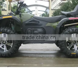 ATV 2014 With EEC,quad,4x4 .farm ATV 500cc Extend Model thumbnail-4