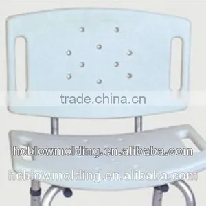 Custom High Quality Plastic Chairs for Garden and Living Room Dining Chair thumbnail-2