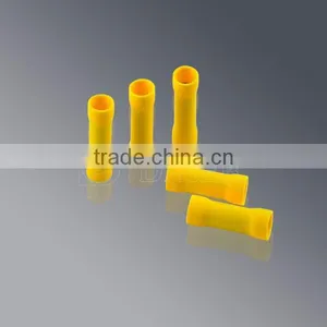 TL-JTK Type Long Full-Insulating Middle BV Series Terminal Insulation thumbnail-3