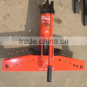 Hydraulic Portable Manual Pipe Bender SWG-3 thumbnail-1