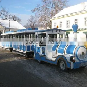 Sightseeing Train thumbnail-1