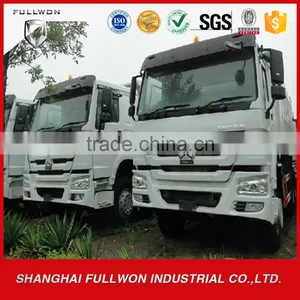 Cheapest Price 6x4 Sinotruk Howo Dump Truck For Sale thumbnail-1