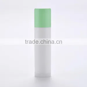 High Quality Plastic Lip Balm Tube thumbnail-4