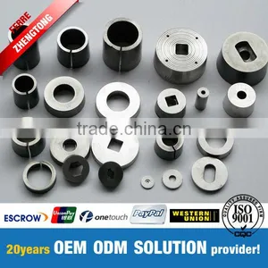 Customized Carbide Product Supplier thumbnail-1