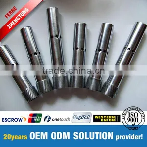 Tungsten Sand Blast Nozzles Carbide Sand Blast Equipment thumbnail-1