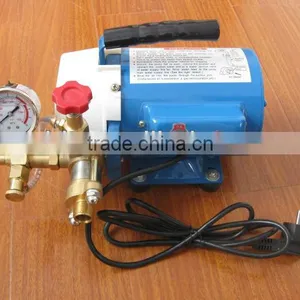 60 Bar Electrical Testing Bench DSY-60 2.9 L/M thumbnail-1