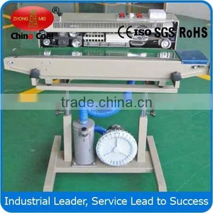 DBF-1000 Automatic Inflating Film Sealer thumbnail-5