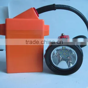 Miner Helmet Light thumbnail-3