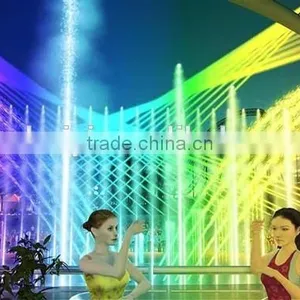 Malaysia Lake Music Fountain Design Project thumbnail-4