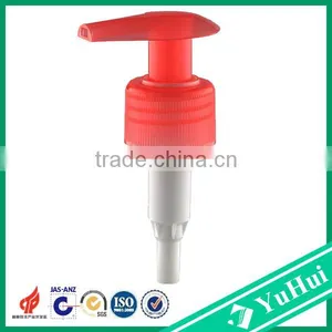 Plastic Left-Right Structure Lotion Pump LP-D2 thumbnail-3
