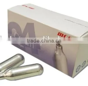 Cream Food Grade Co2 Cartridges thumbnail-6
