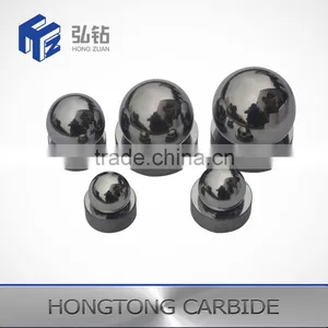 High Precision 2.0mm 2.381mm 2.5mm 3.0mm 3.175mm 5.556mm Tungsten Carbide Ball for Bearing thumbnail-6