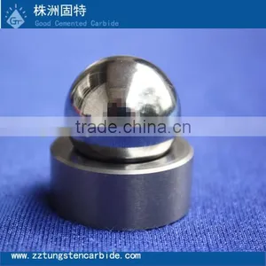 Hot Sale YG8/YG10 Tungsten Carbide Bearing Balls thumbnail-5