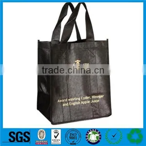 China Factory Wholesale Shopping Grocery Bag thumbnail-2